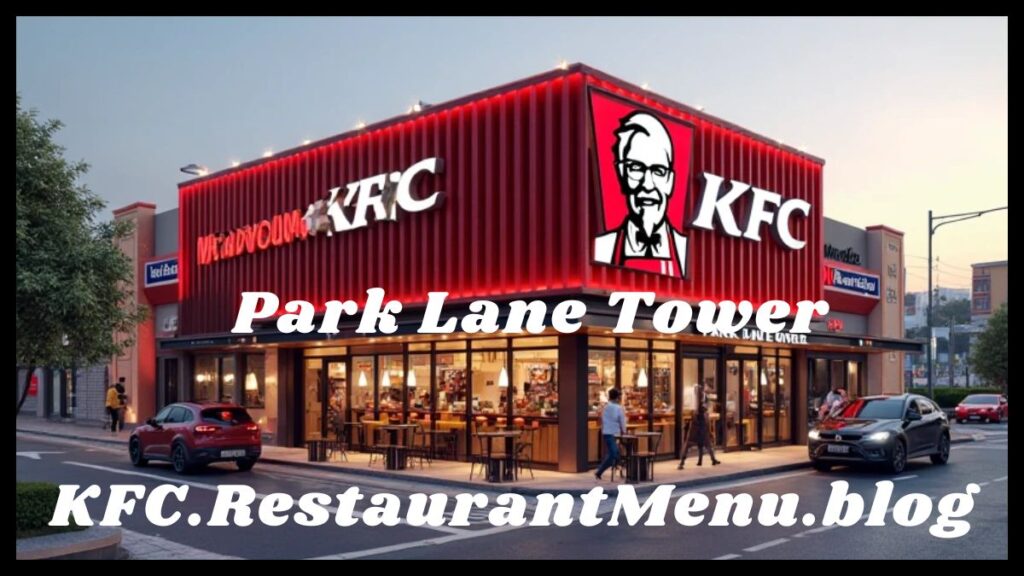 KFC Park Lane Tower