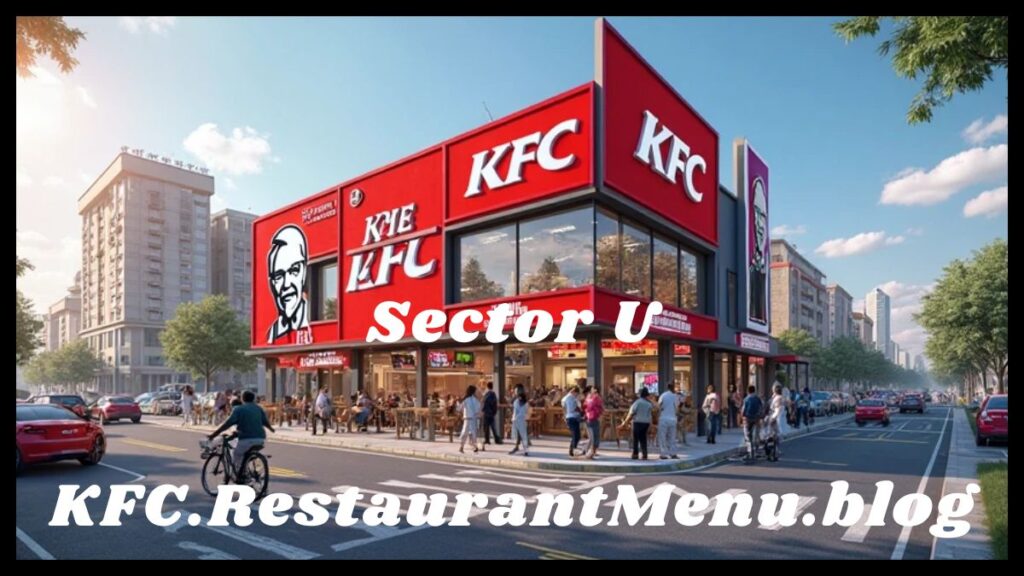 KFC - Sector U