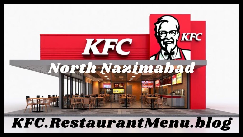 KFC - North Nazimabad