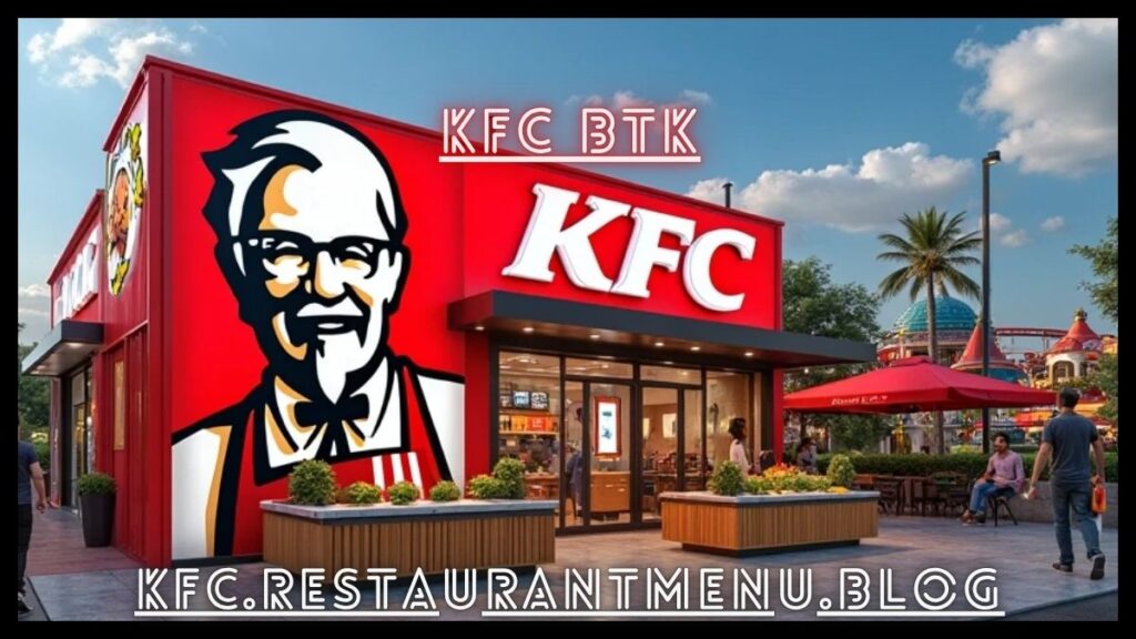 KFC BTK