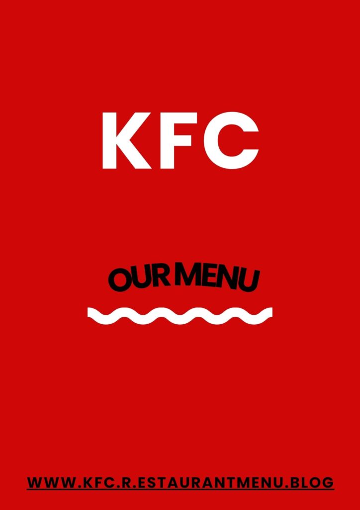 KFC Manchester - Arndale Centre