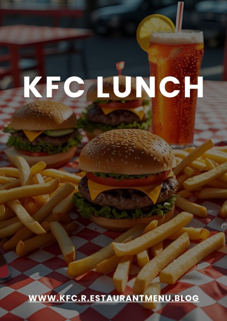 KFC